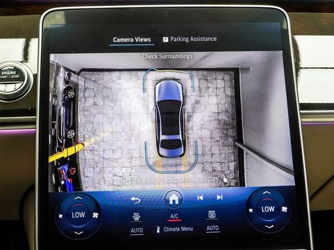 Used 2023 Mercedes-Benz S 500 4MATIC image 24