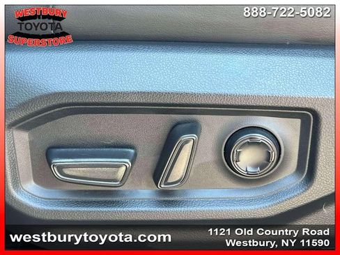 Used 2023 Toyota Tundra Platinum AWD/4WD image 23