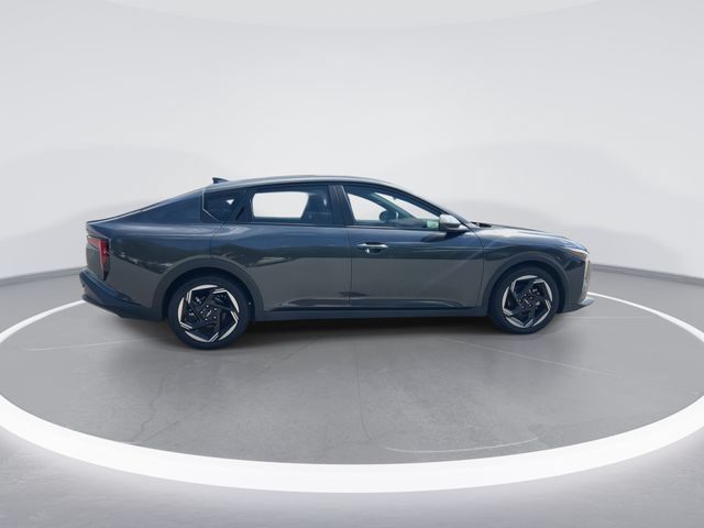 Used 2025 Kia K4 EX FWD image 8