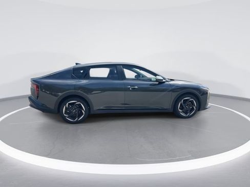Used 2025 Kia K4 EX FWD image 8