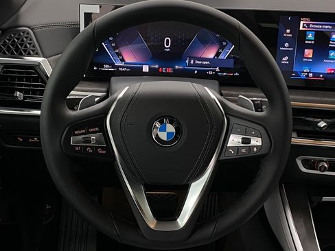 New 2026 BMW X5 xDrive40i AWD/4WD image 16