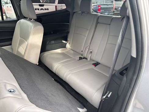 Used 2022 Honda Pilot Special Edition image 38