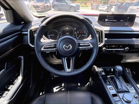 Certified 2025 MAZDA CX-50 AWD 2.5 Hybrid w/ Premium Pkg image 7