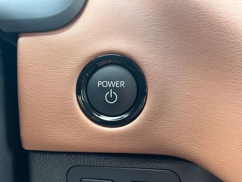 New 2026 Toyota Tundra 1794 Edition AWD/4WD image 35