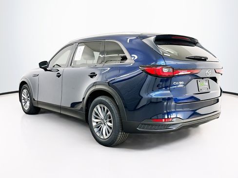 Used 2024 MAZDA CX-90 3.3 Turbo w/ Preferred Plus image 5