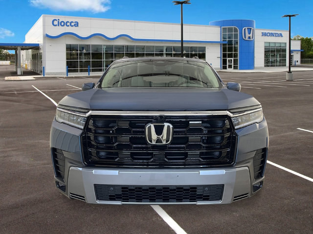 New 2026 Honda Pilot Touring image 10