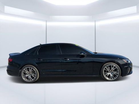 Used 2022 Audi S4 Premium Plus image 2