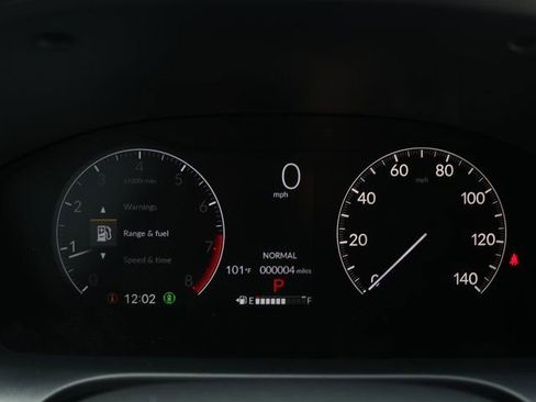 New 2026 Honda HR-V LX image 13