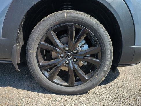 New 2026 MAZDA CX-30 AWD 2.5 S image 11