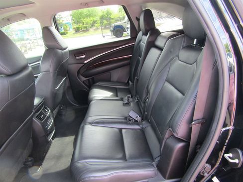 Used 2014 Acura MDX FWD image 8