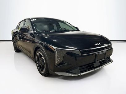 Used 2025 Kia K4 EX