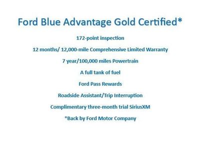 Used 2022 Ford Explorer XLT w/ Equipment Group 202A