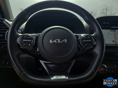Used 2023 Kia Soul GT-Line image 28
