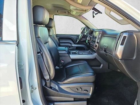 Used 2014 GMC Sierra 1500 SLT w/ All-Terrain Package image 22