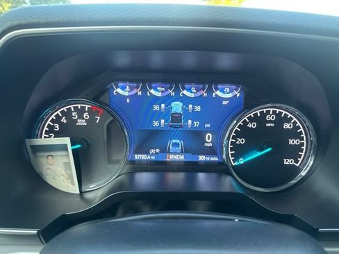 Used 2023 Ford F150 XLT w/ Equipment Group 302A High AWD/4WD image 13