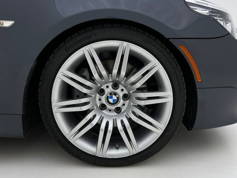Used 2008 BMW 550i Sedan image 28