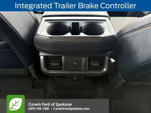 Used 2025 Ford F150 Tremor w/ Tow/Haul Package image 14