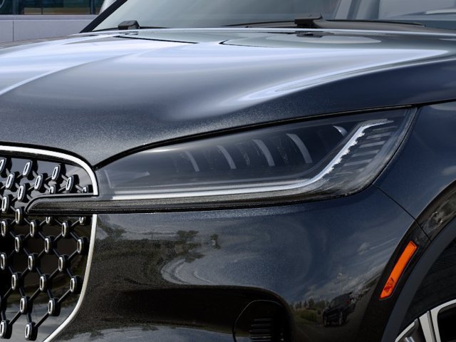 New 2027 Lincoln Aviator 2WD image 18