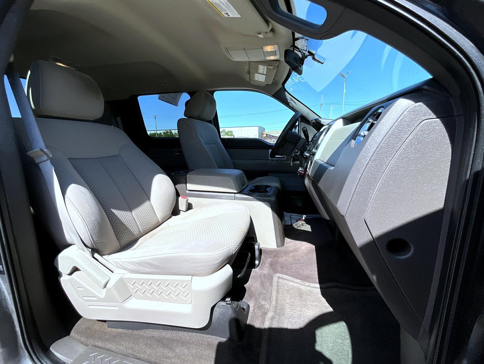 Used 2010 Ford F150 4x4 SuperCrew image 17
