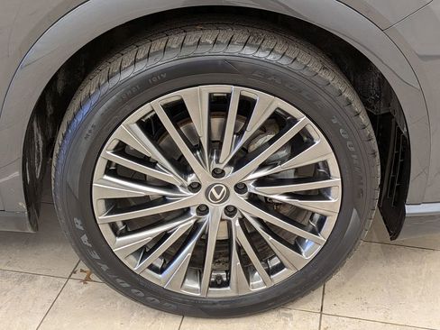 Certified 2024 Lexus RX 450h AWD w/ Convenience Package image 12