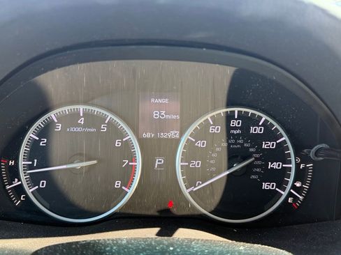 Used 2016 Acura RDX FWD w/ Technology Package image 3