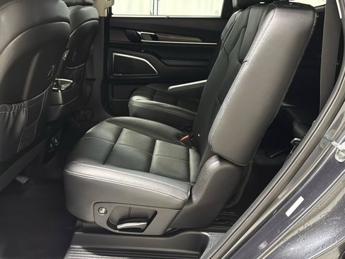 Used 2022 Kia Telluride SX AWD/4WD image 28