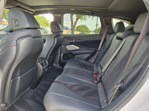 Used 2023 Acura RDX A-Spec FWD image 14
