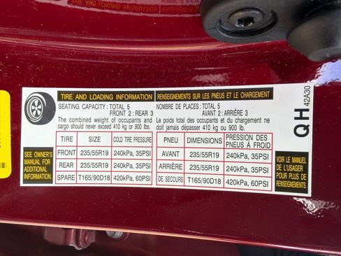 Used 2024 Toyota RAV4 Limited w/ Advanced Technology Package AWD/4WD image 16
