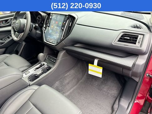 New 2026 Subaru Ascent Premium image 37