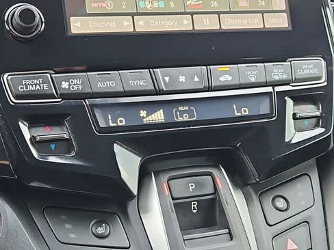 Used 2022 Honda Odyssey EX-L image 26
