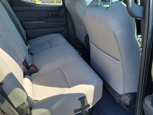 Used 2024 Toyota Tacoma SR5 image 17