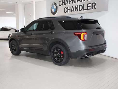 Used 2023 Ford Explorer ST w/ Equipment Group 401A image 5