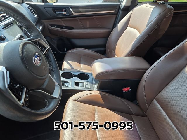 Used 2019 Subaru Outback 3.6R Touring AWD/4WD image 8