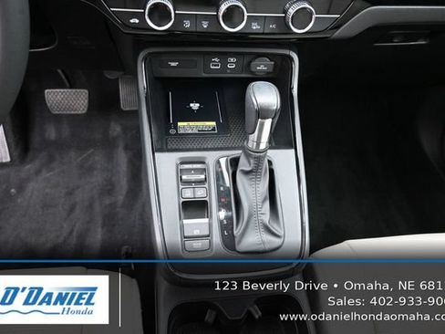 Used 2023 Honda CR-V EX-L image 33