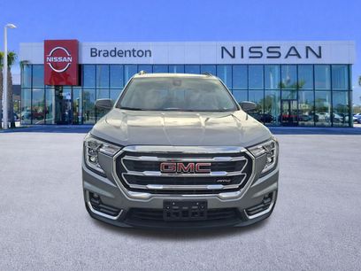 Used 2023 GMC Terrain AT4