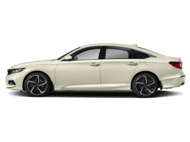 Used 2018 Honda Accord Sport image 3