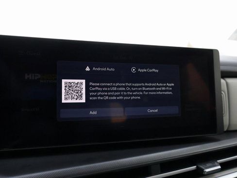 New 2026 Hyundai Santa Fe SEL image 36