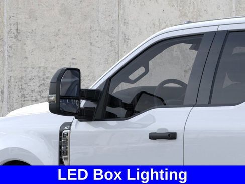 New 2026 Ford F250 XLT w/ Snow Plow Prep Package AWD/4WD image 20