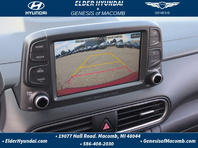 Used 2018 Hyundai Kona Ultimate AWD/4WD image 10