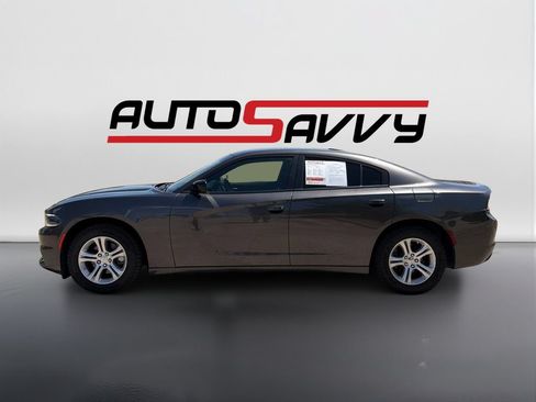 Used 2023 Dodge Charger SXT RWD image 8