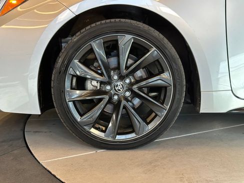 Used 2023 Toyota Corolla SE AWD/4WD image 25