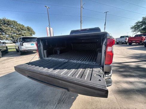Used 2019 Chevrolet Silverado 1500 LT w/ Texas Edition RWD image 25