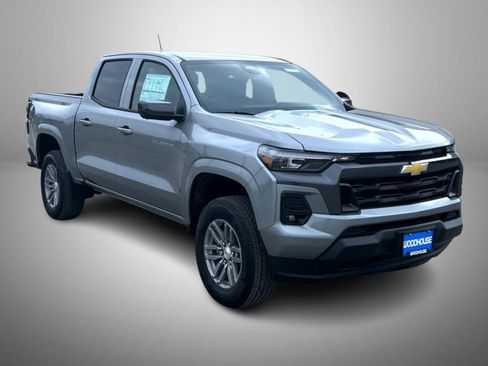 New 2026 Chevrolet Colorado LT w/ LT Convenience Package image 3
