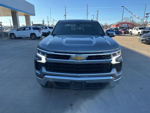 Used 2024 Chevrolet Silverado 1500 LT image 27
