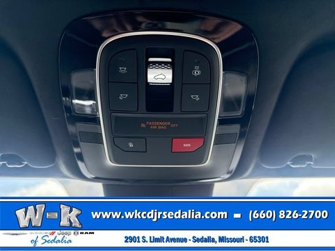 Used 2023 Hyundai Santa Fe Calligraphy AWD/4WD image 49