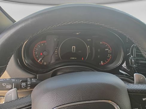Used 2025 Dodge Durango R/T AWD/4WD image 13