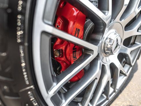 Used 2015 Mercedes-Benz CLS 63 AMG S-Model w/ Premium Package II image 36
