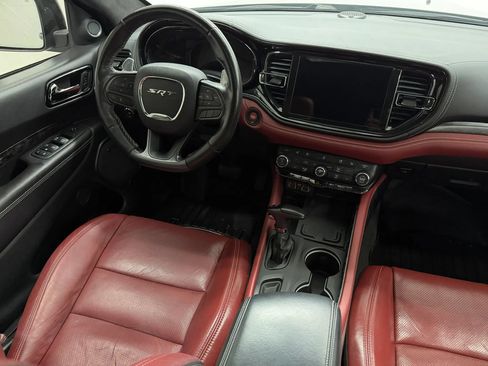 Used 2022 Dodge Durango SRT w/ Premium Interior Group AWD/4WD image 80