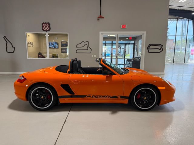 Used 2008 Porsche Boxster S RWD image 87