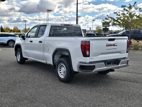 New 2026 GMC Sierra 1500 Pro image 10